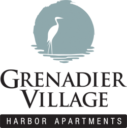 Grenadier Village Logo